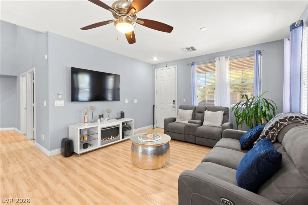 5780 Cowboy Fiddle, Las Vegas, NV 89131