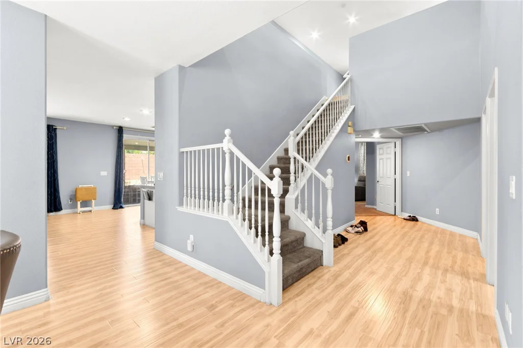 5780 Cowboy Fiddle, Las Vegas, NV 89131