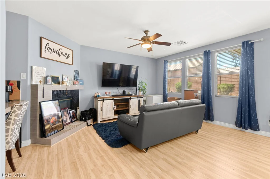 5780 Cowboy Fiddle, Las Vegas, NV 89131