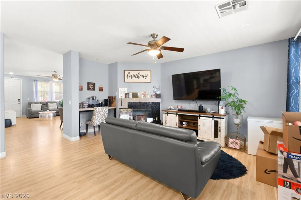 5780 Cowboy Fiddle, Las Vegas, NV 89131