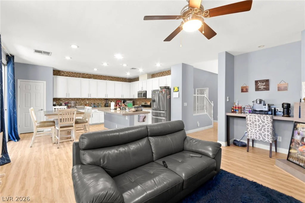 5780 Cowboy Fiddle, Las Vegas, NV 89131