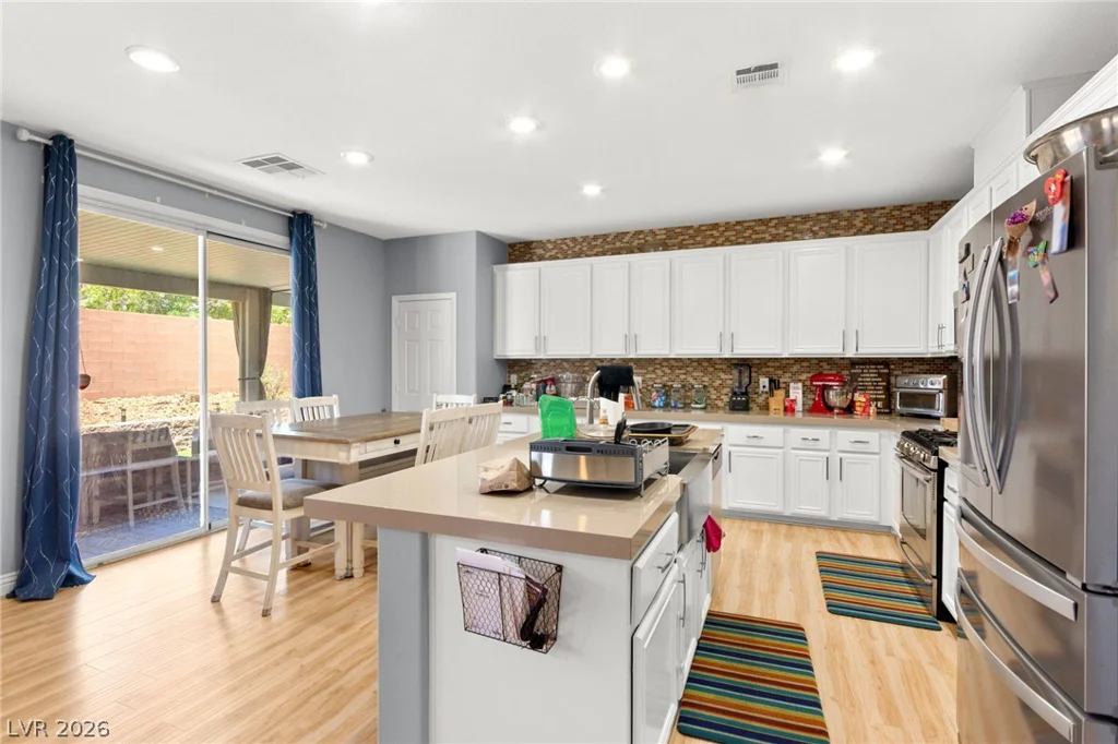 5780 Cowboy Fiddle, Las Vegas, NV 89131
