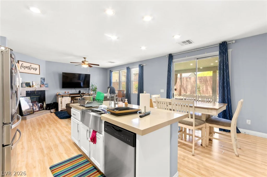 5780 Cowboy Fiddle, Las Vegas, NV 89131