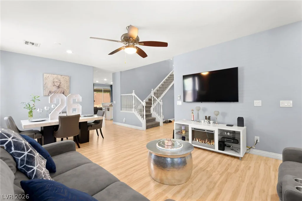 5780 Cowboy Fiddle, Las Vegas, NV 89131