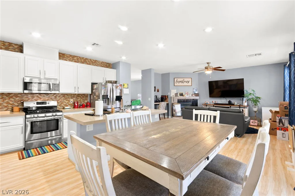 5780 Cowboy Fiddle, Las Vegas, NV 89131