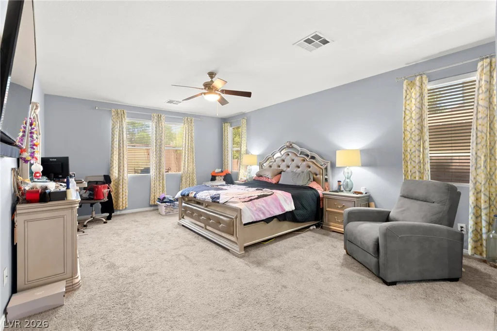 5780 Cowboy Fiddle, Las Vegas, NV 89131