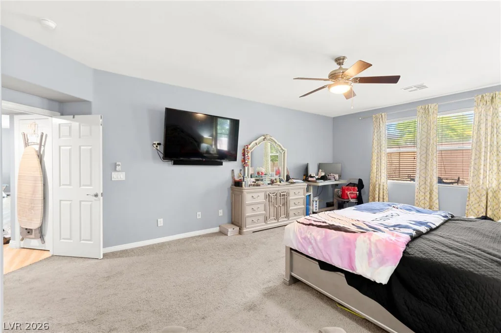 5780 Cowboy Fiddle, Las Vegas, NV 89131