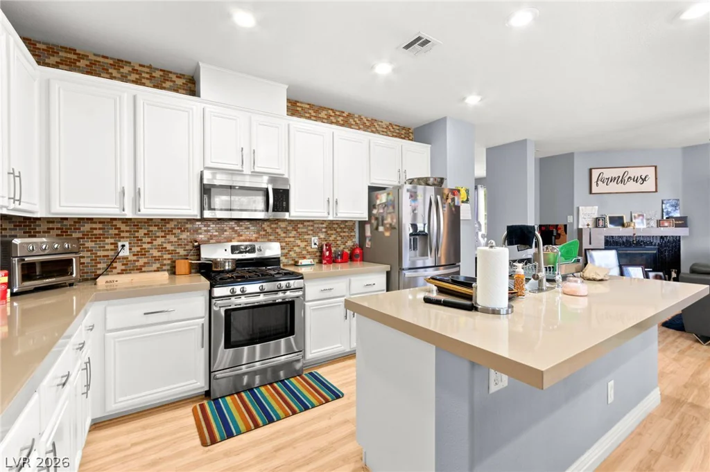 5780 Cowboy Fiddle, Las Vegas, NV 89131