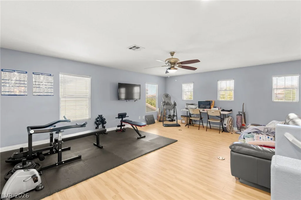 5780 Cowboy Fiddle, Las Vegas, NV 89131