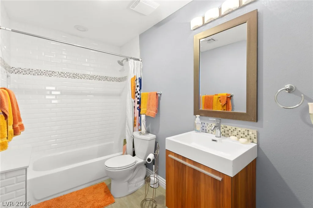 5780 Cowboy Fiddle, Las Vegas, NV 89131