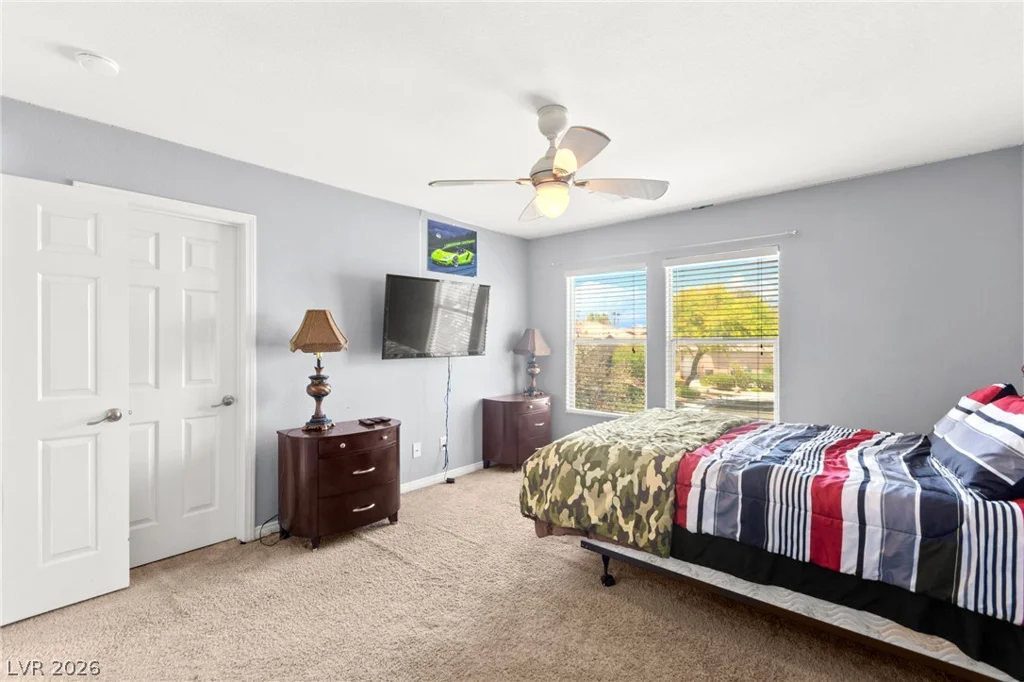 5780 Cowboy Fiddle, Las Vegas, NV 89131