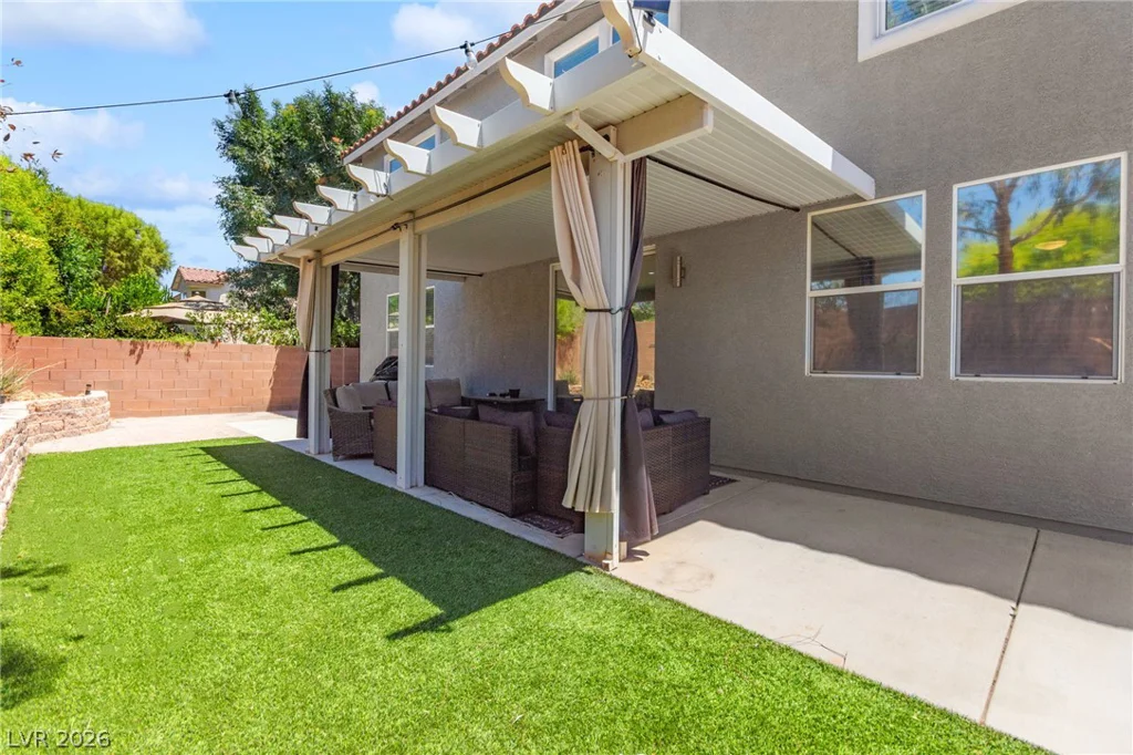 5780 Cowboy Fiddle, Las Vegas, NV 89131