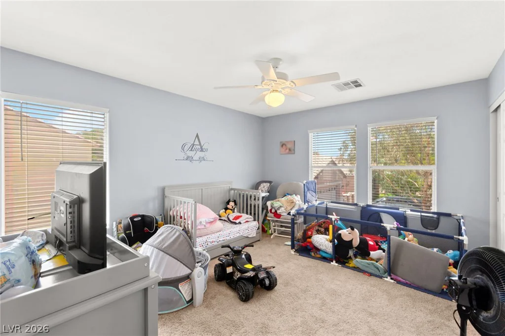 5780 Cowboy Fiddle, Las Vegas, NV 89131
