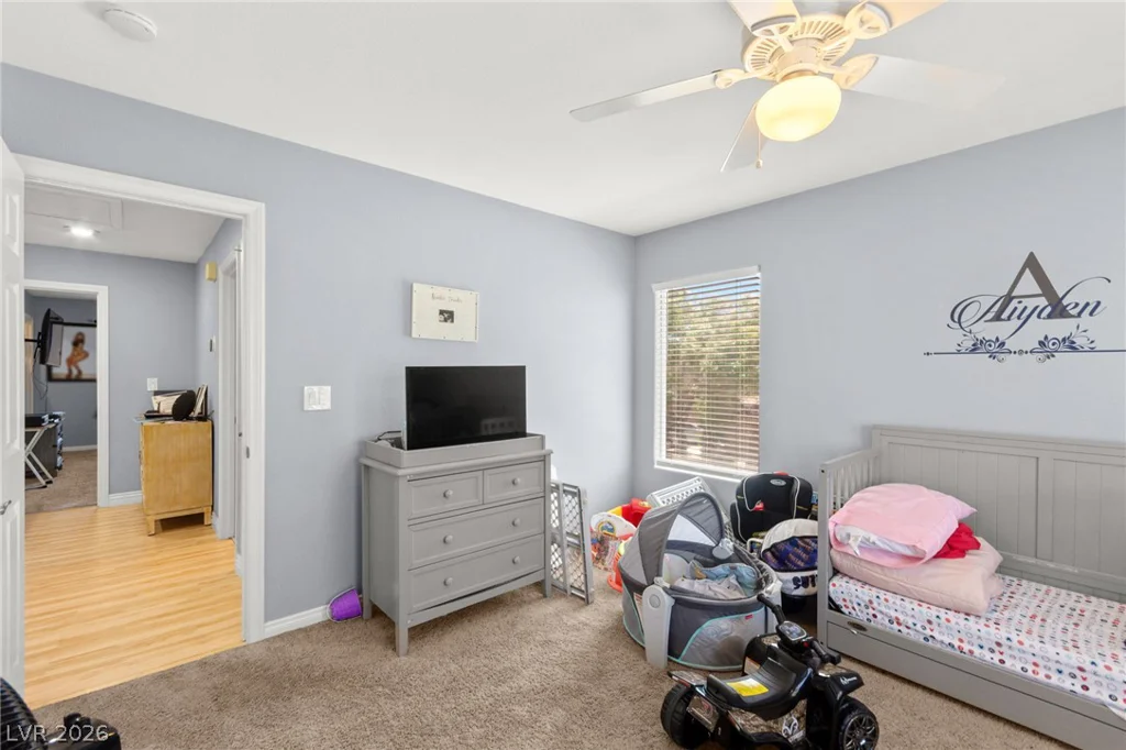 5780 Cowboy Fiddle, Las Vegas, NV 89131