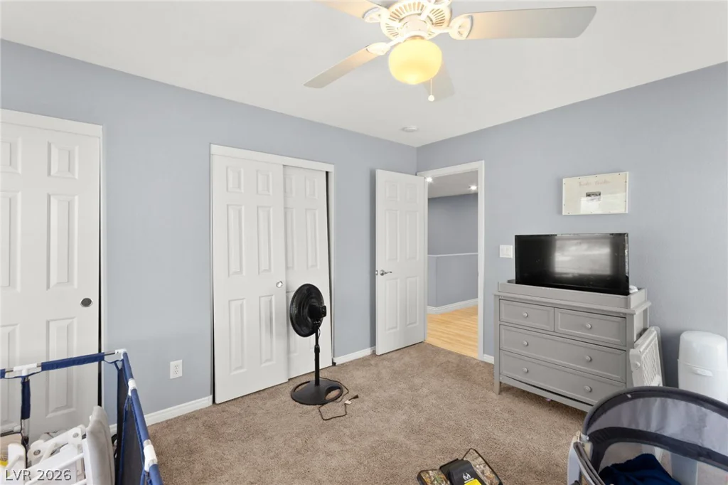 5780 Cowboy Fiddle, Las Vegas, NV 89131