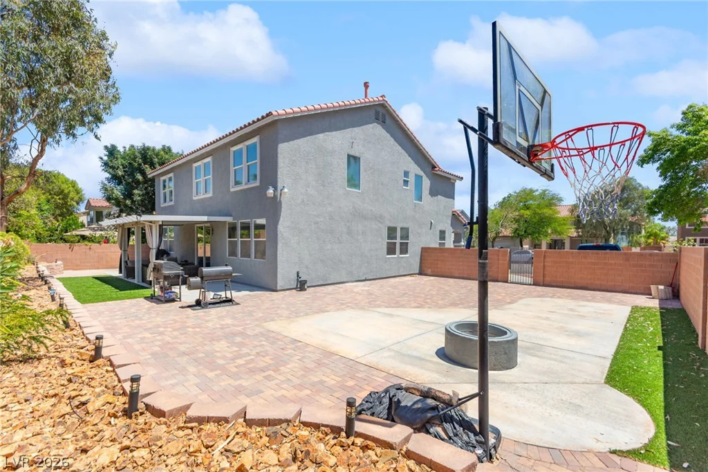 5780 Cowboy Fiddle, Las Vegas, NV 89131