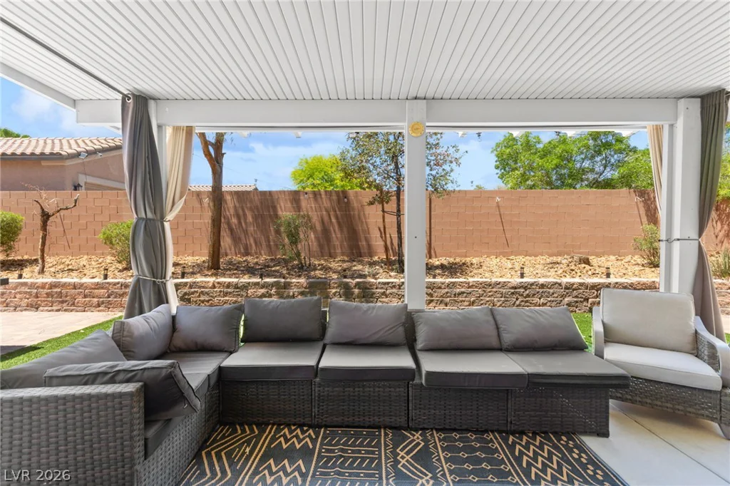 5780 Cowboy Fiddle, Las Vegas, NV 89131
