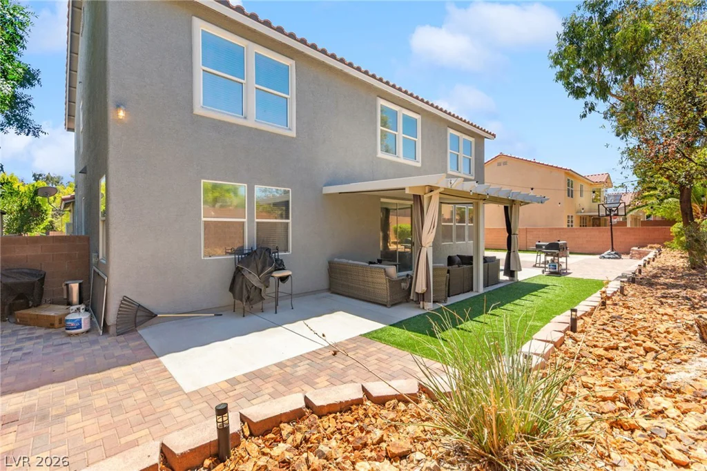 5780 Cowboy Fiddle, Las Vegas, NV 89131
