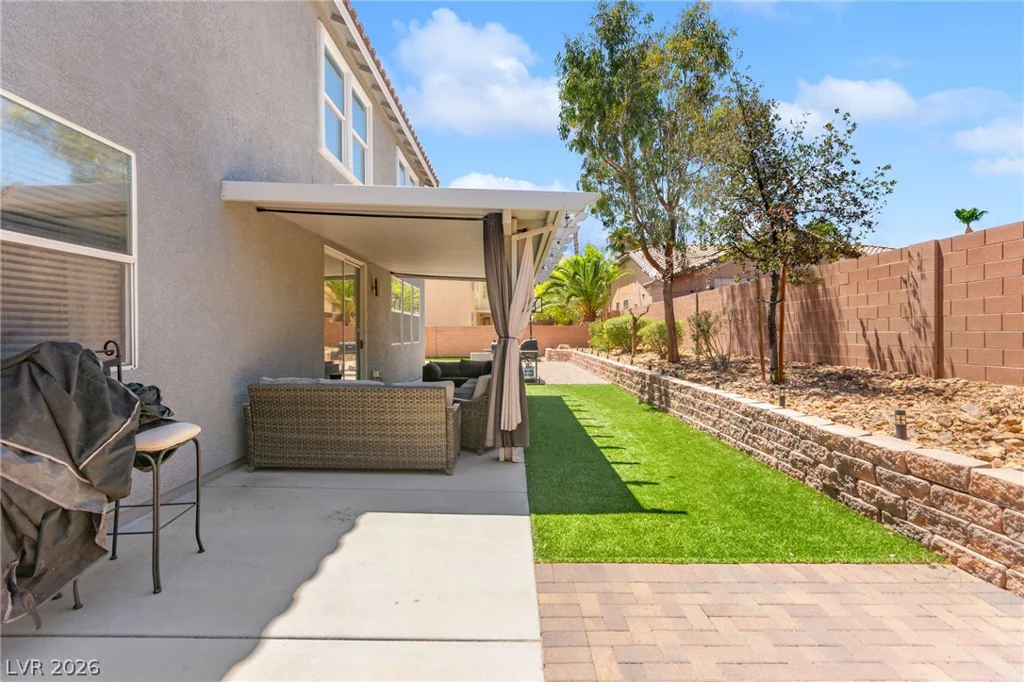 5780 Cowboy Fiddle, Las Vegas, NV 89131