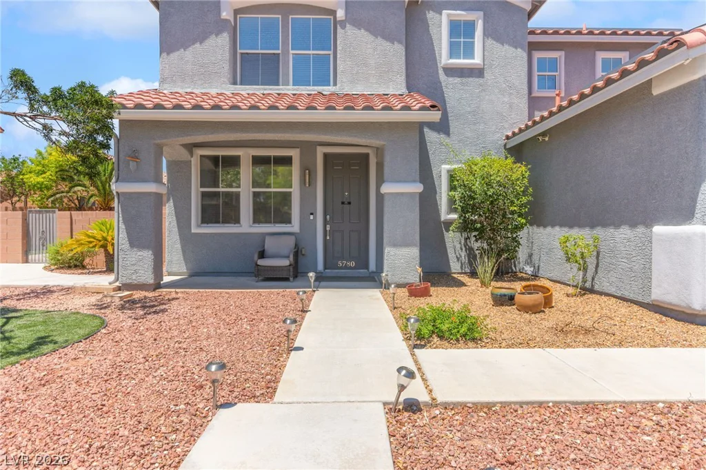 5780 Cowboy Fiddle, Las Vegas, NV 89131