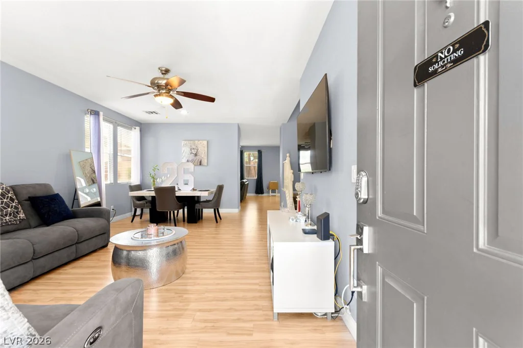 5780 Cowboy Fiddle, Las Vegas, NV 89131