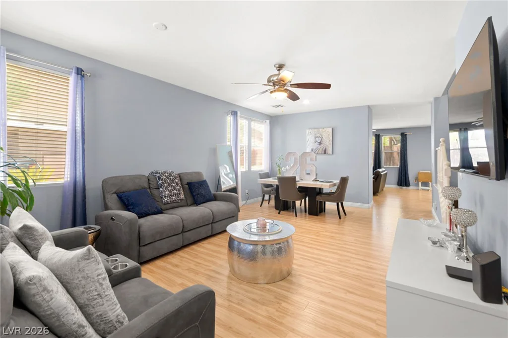 5780 Cowboy Fiddle, Las Vegas, NV 89131