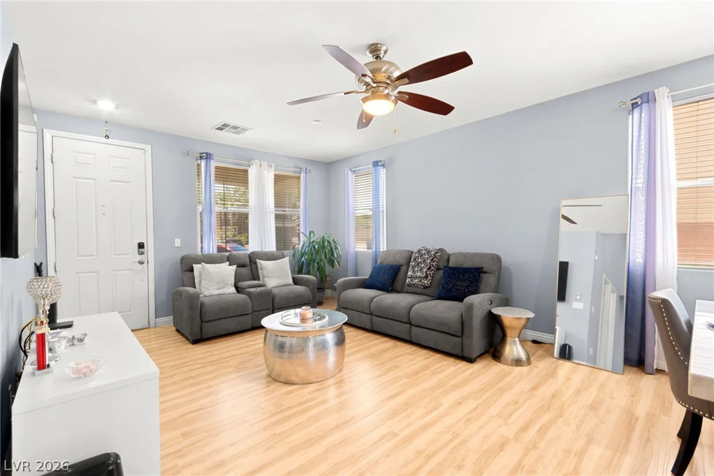 5780 Cowboy Fiddle, Las Vegas, NV 89131