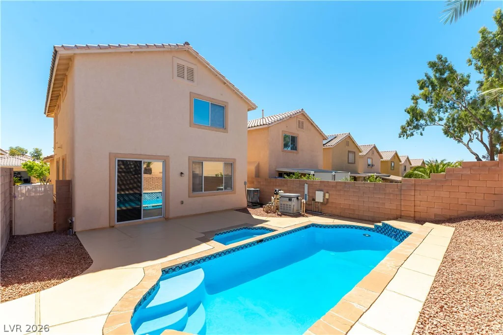 405 Sonoma Valley, Las Vegas, NV 89144