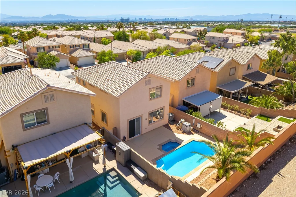 405 Sonoma Valley, Las Vegas, NV 89144