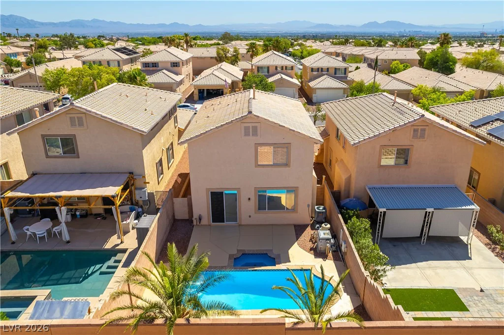 405 Sonoma Valley, Las Vegas, NV 89144