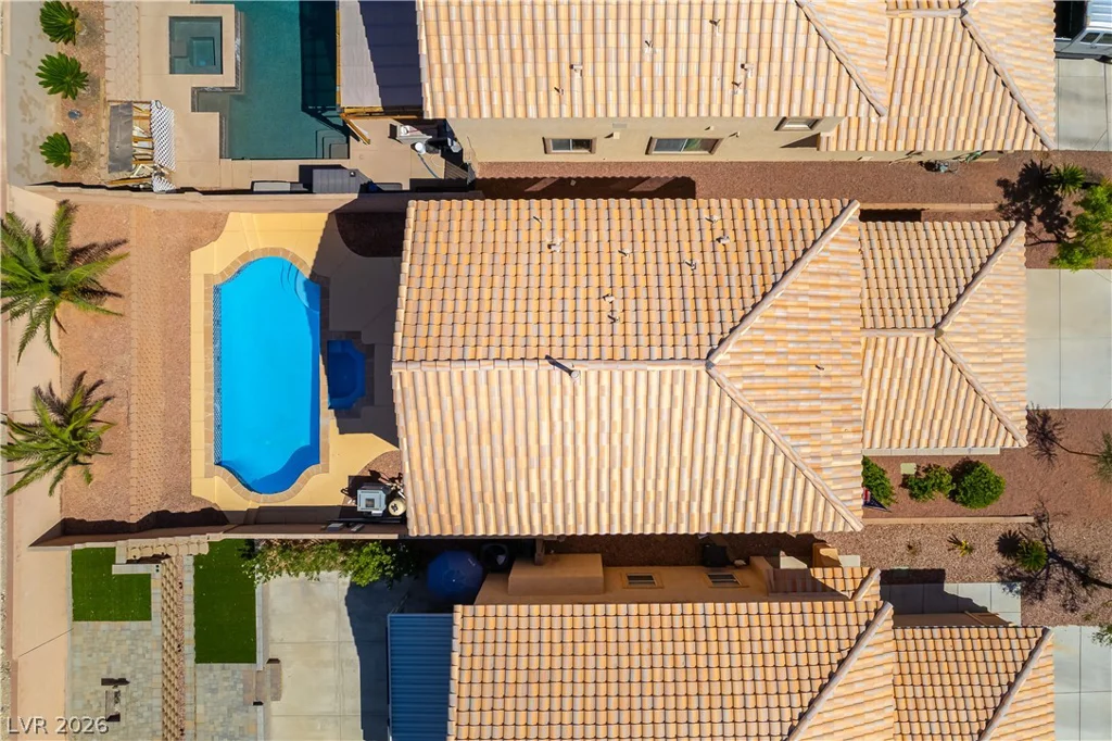 405 Sonoma Valley, Las Vegas, NV 89144