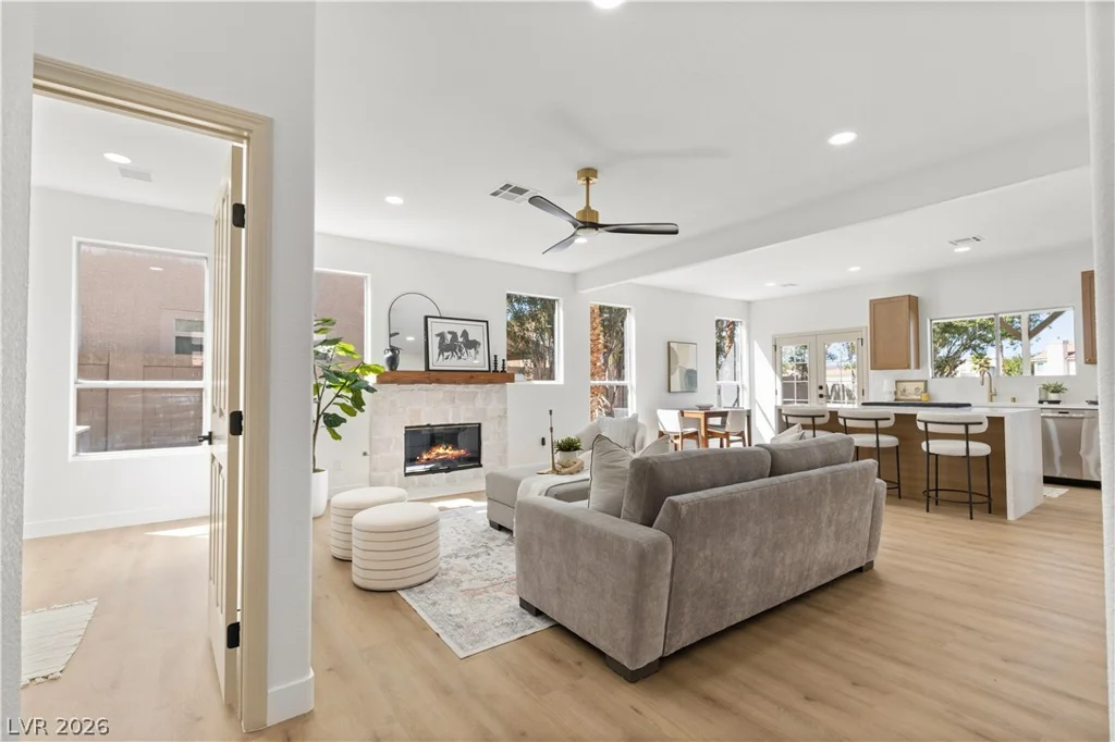 197 Reed, Henderson, NV 89074