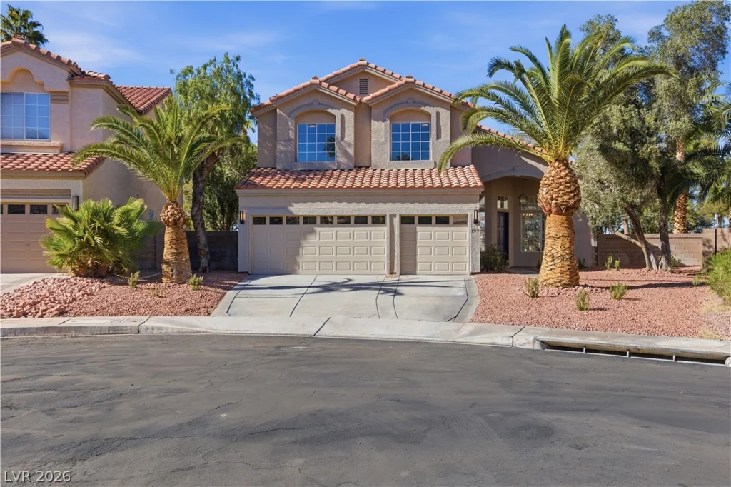 197 Reed, Henderson, NV 89074