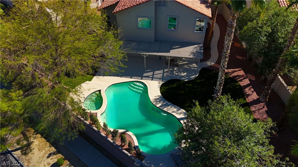 197 Reed, Henderson, NV 89074