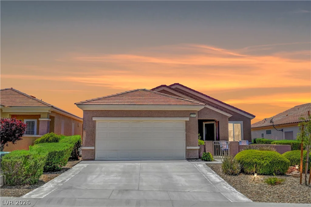 2795 Thunder Bay, Henderson, NV 89052