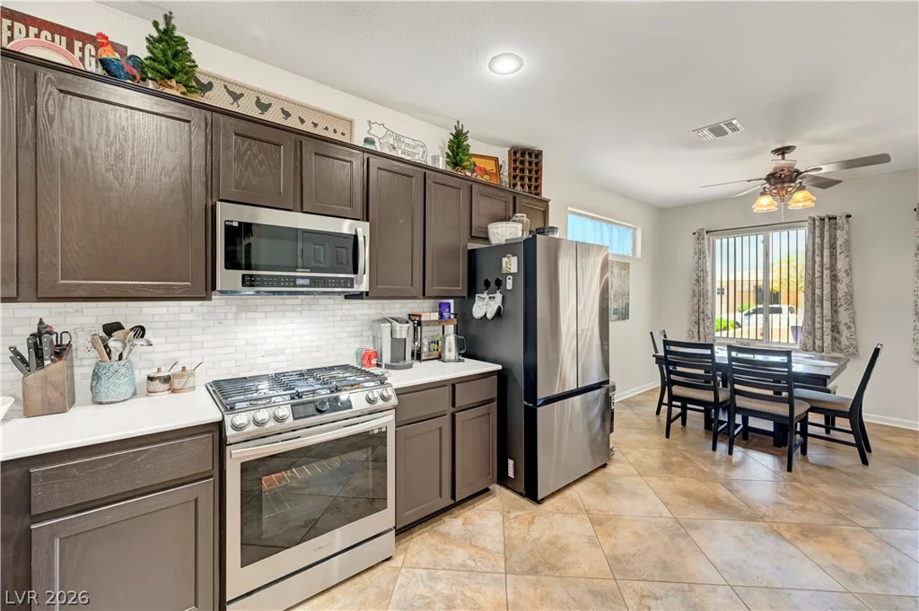 2795 Thunder Bay, Henderson, NV 89052