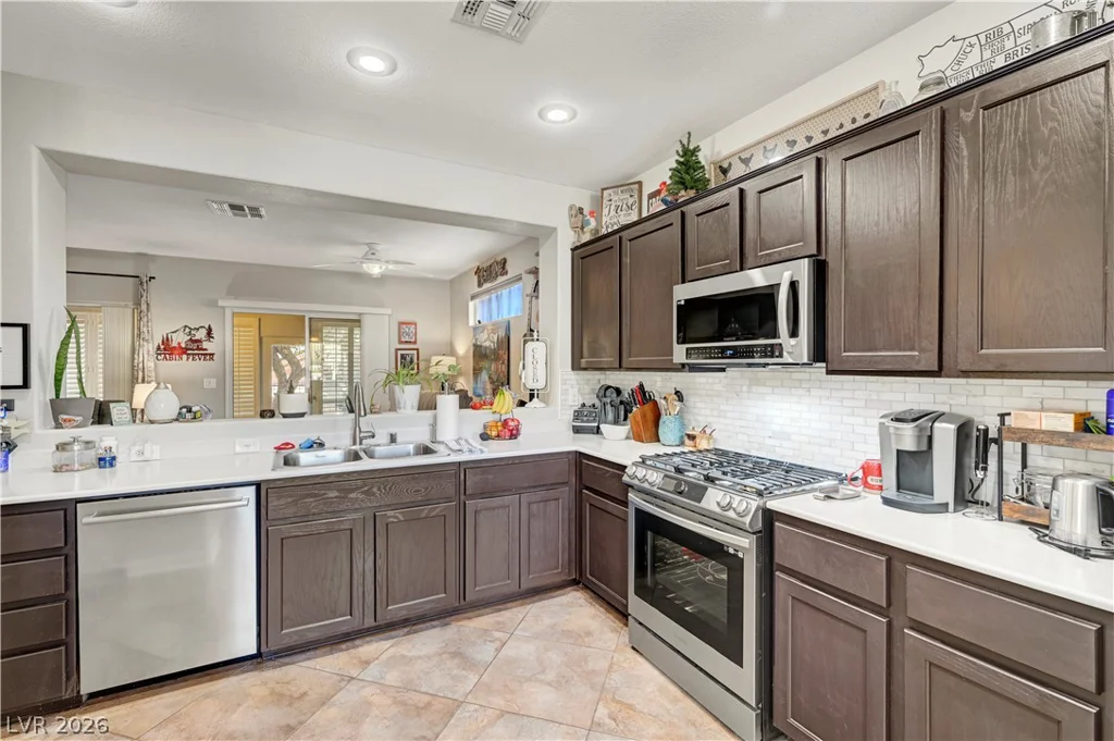 2795 Thunder Bay, Henderson, NV 89052