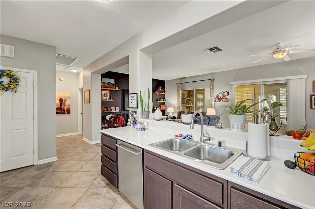 2795 Thunder Bay, Henderson, NV 89052