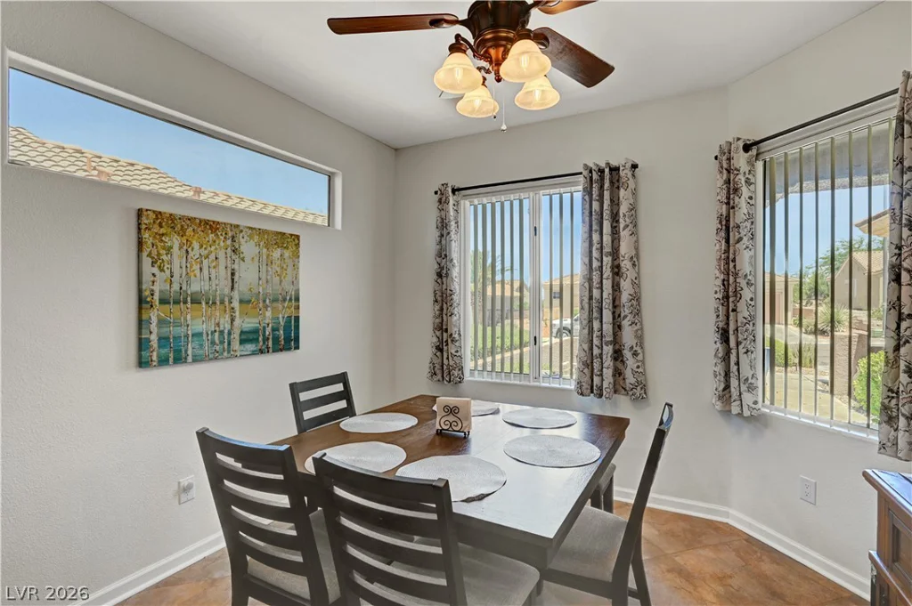 2795 Thunder Bay, Henderson, NV 89052