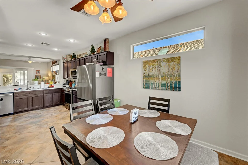 2795 Thunder Bay, Henderson, NV 89052