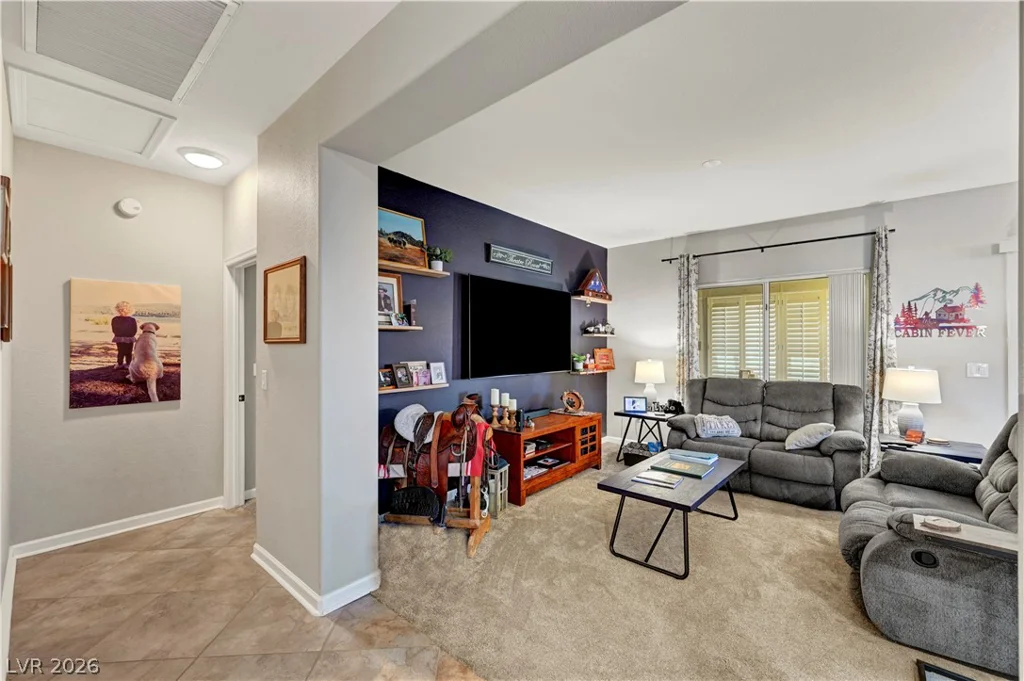 2795 Thunder Bay, Henderson, NV 89052