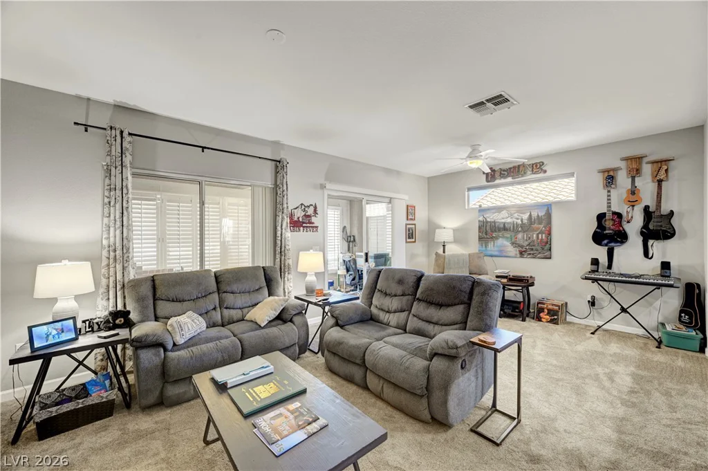 2795 Thunder Bay, Henderson, NV 89052