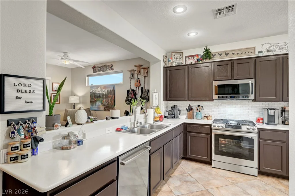 2795 Thunder Bay, Henderson, NV 89052