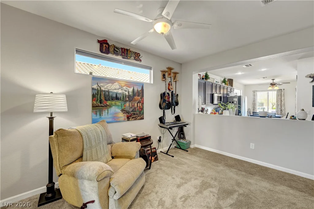 2795 Thunder Bay, Henderson, NV 89052
