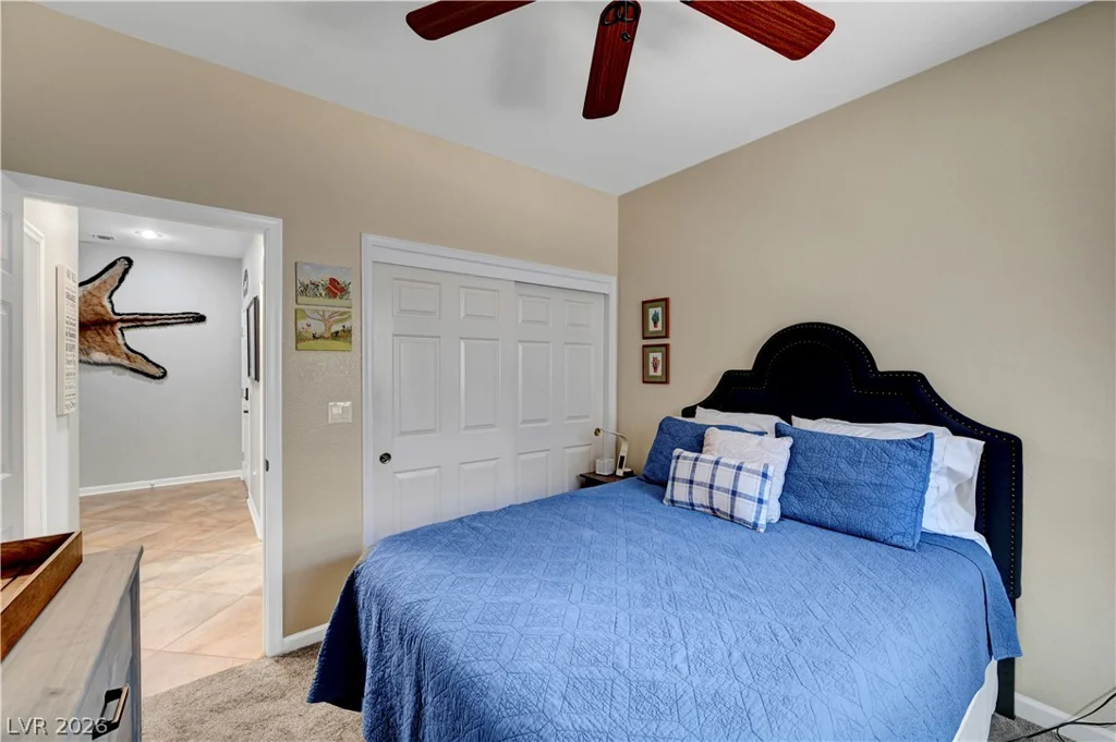 2795 Thunder Bay, Henderson, NV 89052