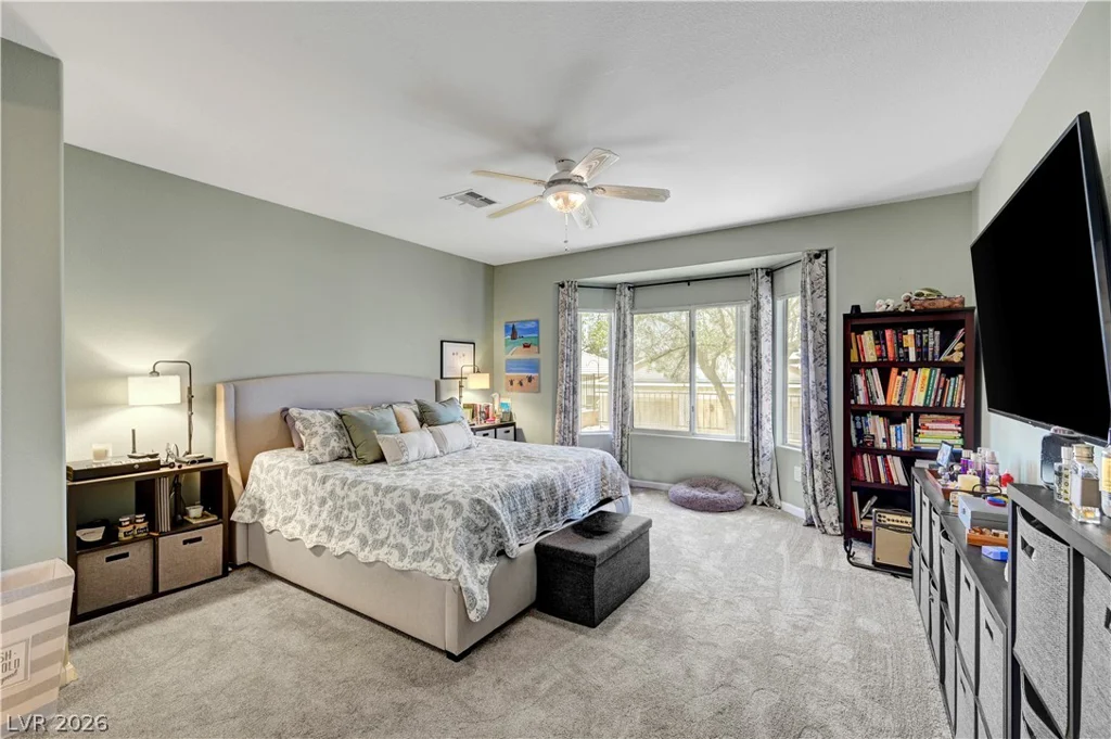 2795 Thunder Bay, Henderson, NV 89052