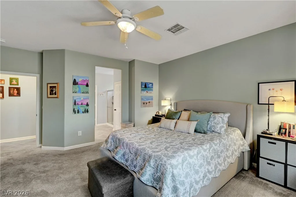 2795 Thunder Bay, Henderson, NV 89052