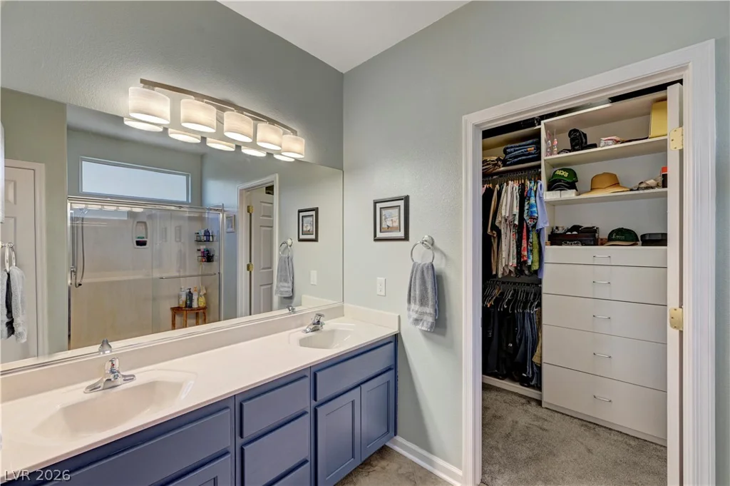 2795 Thunder Bay, Henderson, NV 89052