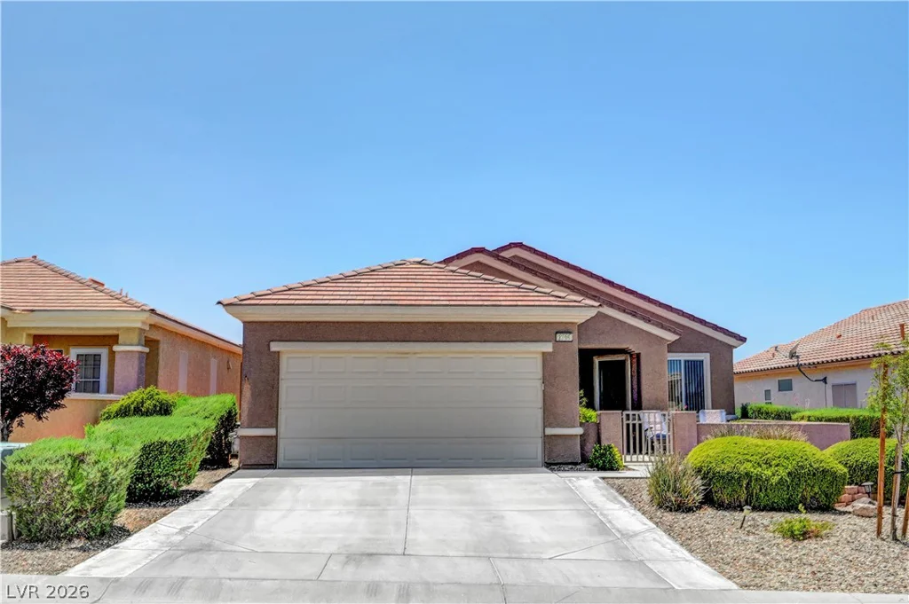 2795 Thunder Bay, Henderson, NV 89052