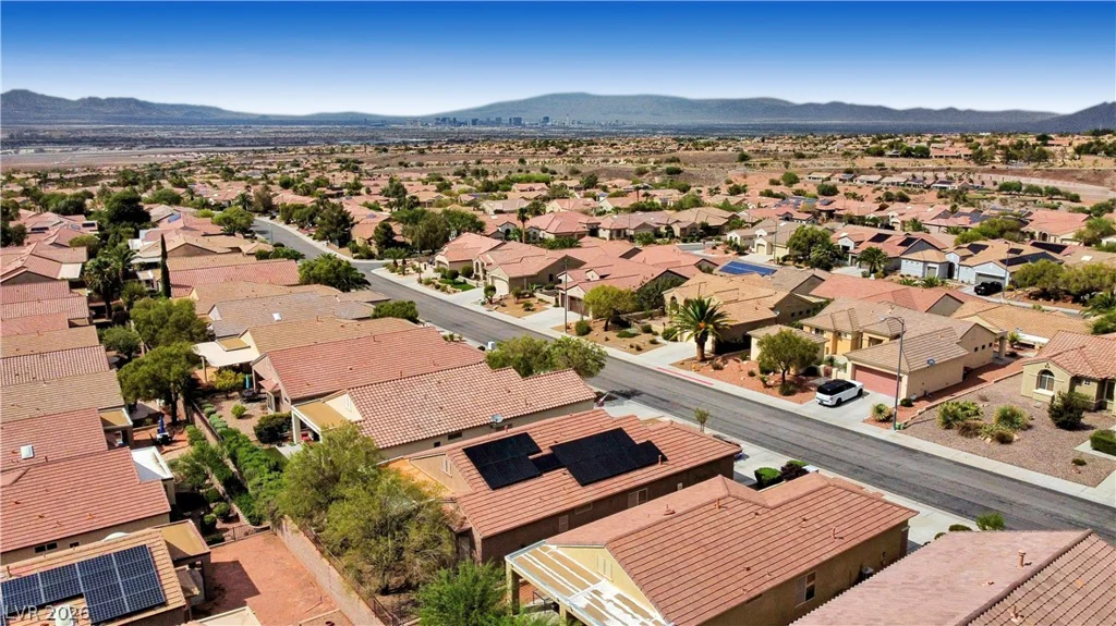 2795 Thunder Bay, Henderson, NV 89052